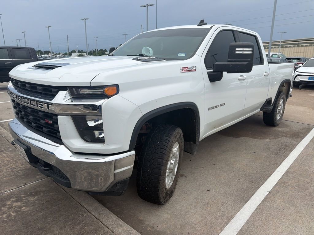 chevrolet silverado 2500hd 2020 1GC1YNEY6LF307036 image chevrolet silverado 2500hd 2020 1GC1YNEY6LF307036 image
